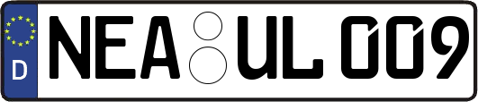 NEA-UL009