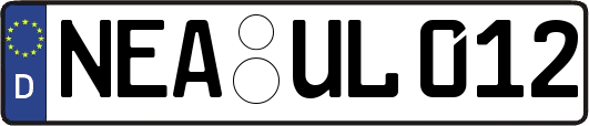 NEA-UL012