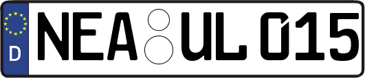 NEA-UL015