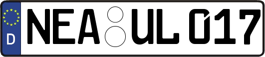 NEA-UL017