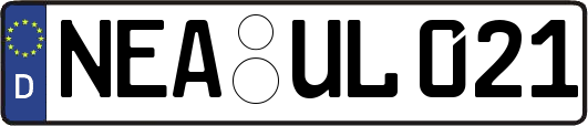 NEA-UL021
