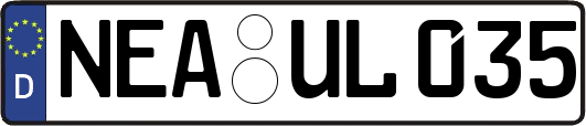 NEA-UL035
