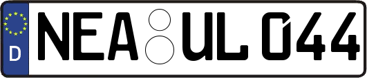 NEA-UL044