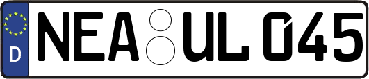 NEA-UL045