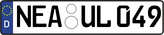 NEA-UL049