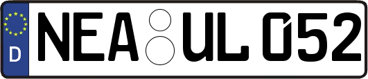 NEA-UL052