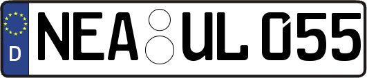 NEA-UL055