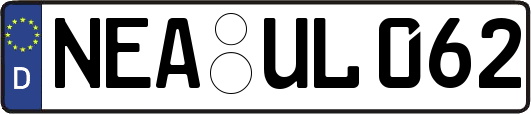 NEA-UL062