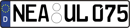 NEA-UL075