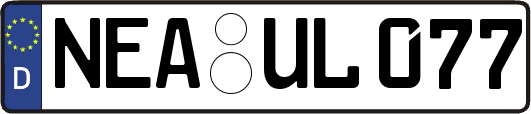 NEA-UL077