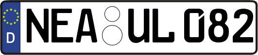 NEA-UL082