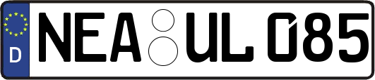 NEA-UL085