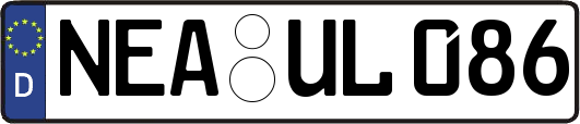 NEA-UL086