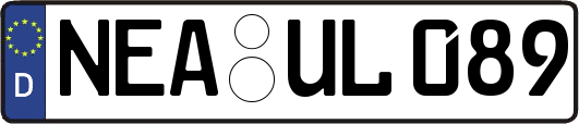 NEA-UL089