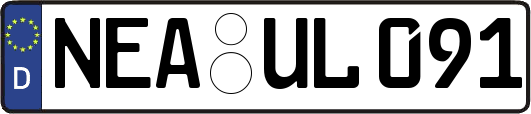 NEA-UL091