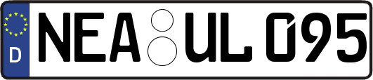 NEA-UL095