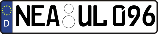 NEA-UL096