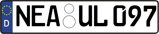 NEA-UL097
