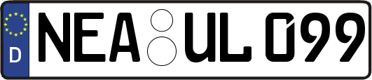 NEA-UL099