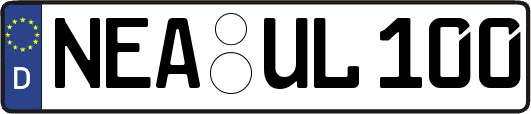NEA-UL100