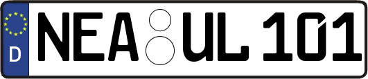 NEA-UL101
