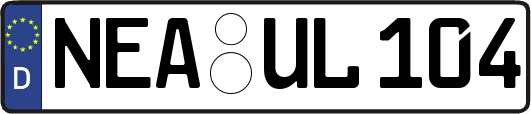 NEA-UL104