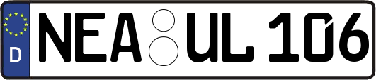 NEA-UL106
