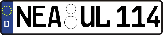 NEA-UL114
