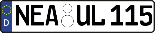 NEA-UL115
