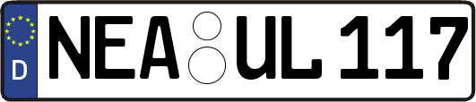 NEA-UL117
