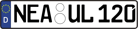 NEA-UL120