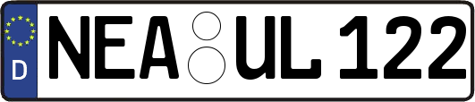NEA-UL122
