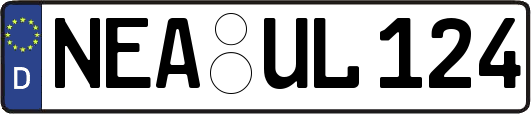 NEA-UL124
