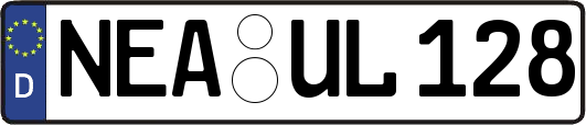 NEA-UL128