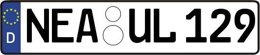 NEA-UL129