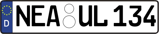 NEA-UL134