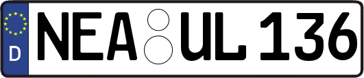 NEA-UL136