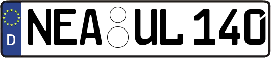 NEA-UL140