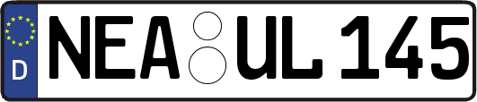 NEA-UL145