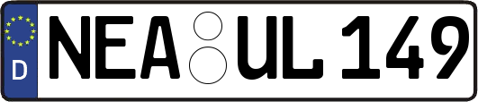 NEA-UL149
