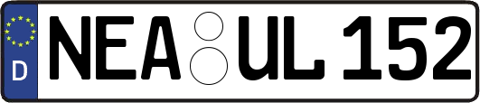 NEA-UL152