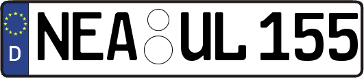 NEA-UL155