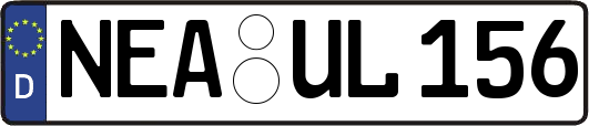 NEA-UL156
