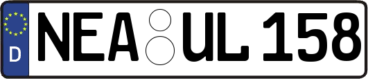 NEA-UL158
