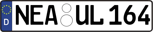 NEA-UL164