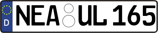 NEA-UL165