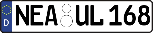 NEA-UL168