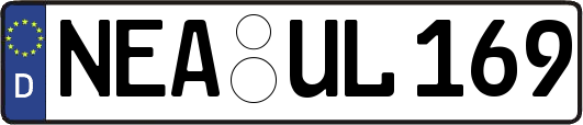 NEA-UL169