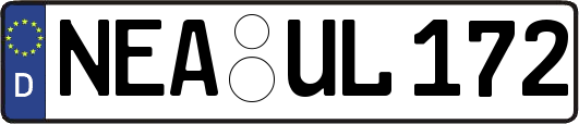 NEA-UL172