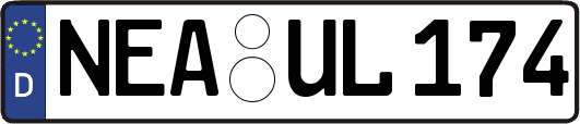NEA-UL174